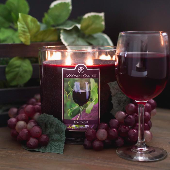 Colonial Candles Cape Gazette